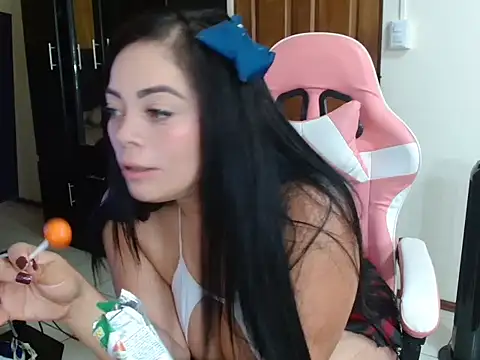 Snapshot of PatriciaBigboobs chatting on 03.30.26 PatriciaBigboobs online show from 03.30.26