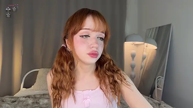 JuicySweetBliss online show from 04.17.26