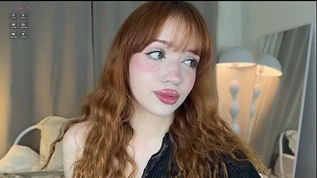 JuicySweetBliss online show from 04.18.26