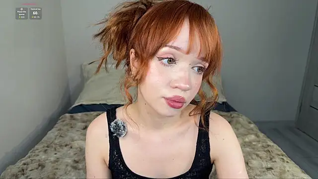 JuicySweetBliss online show from 05.14.26