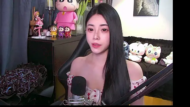 XiaoYuBao- online show from 03.20.26