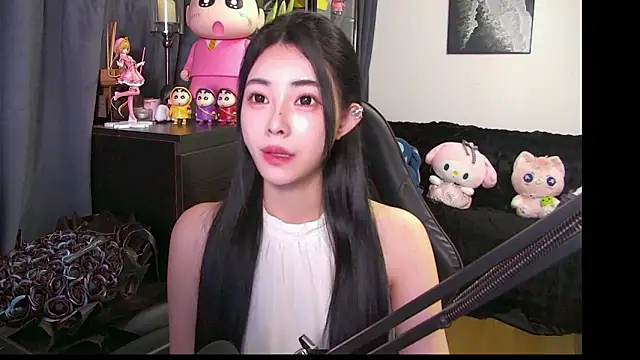 XiaoYuBao- online show from 03.21.26