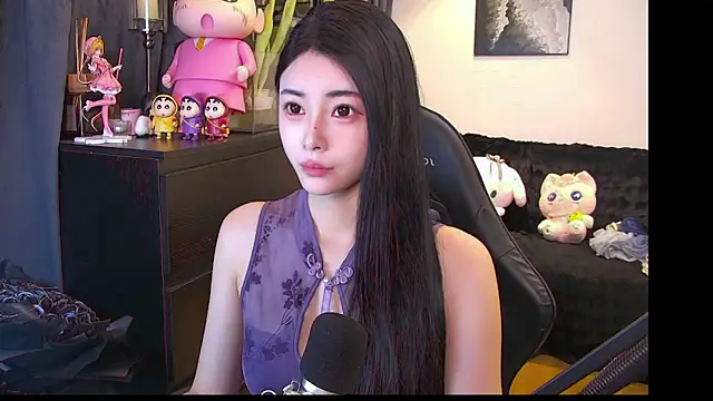 XiaoYuBao- online show from 03.23.26