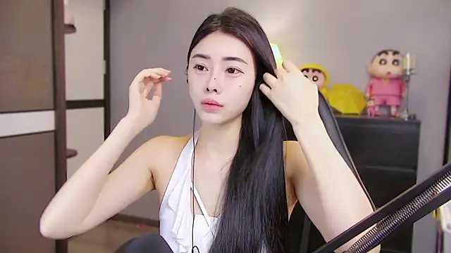 XiaoYuBao- online show from 04.22.26