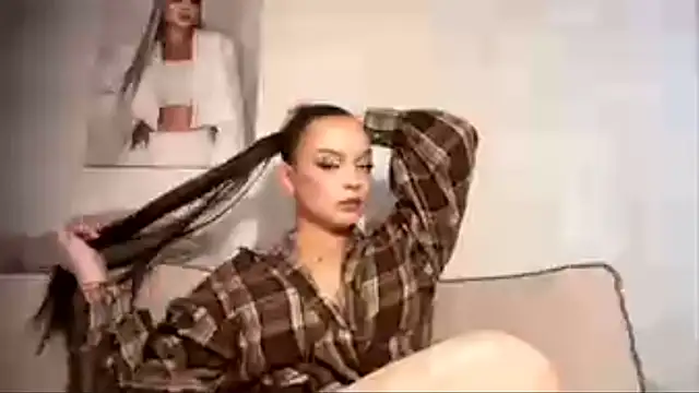 JamilaSylney online show from 03.18.26