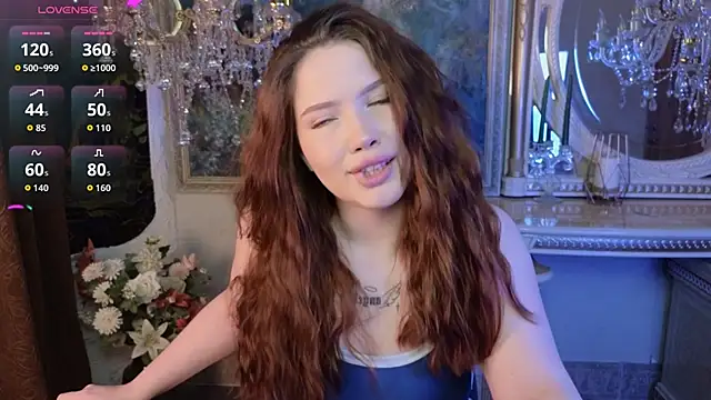 MarryMilash online show from 05.13.26