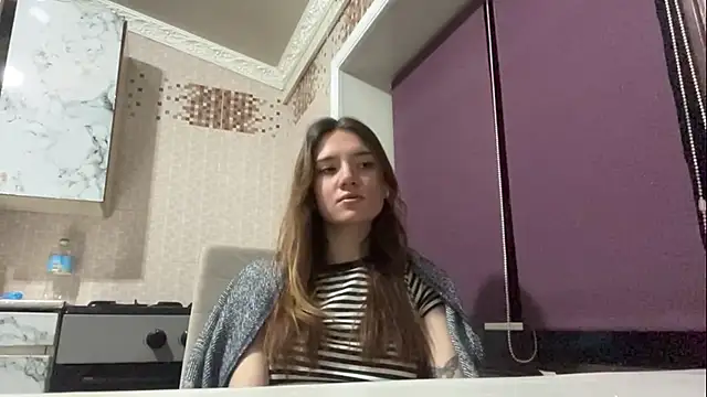 Lili Kilian online show from 03.17.26