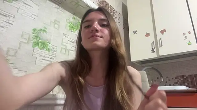 Lili Kilian online show from 04.23.26