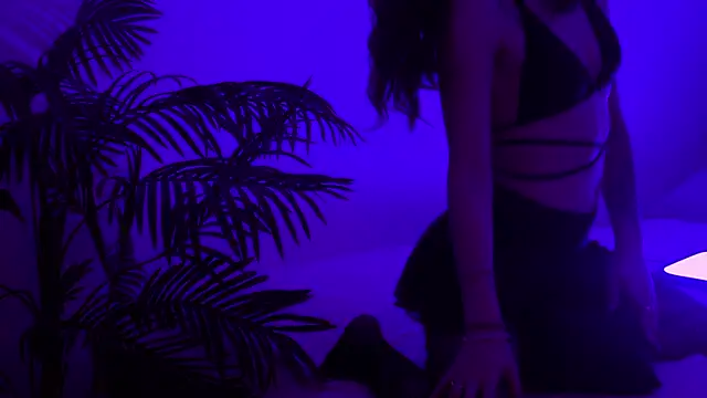 SweeetMila online show from 04.13.26