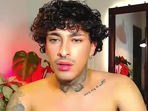 Snapshot of stevennavarro chatting on 03.14.26 stevennavarro online show from 03.14.26