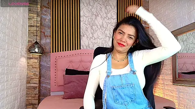 AishaCambell  online show from 05.09.26