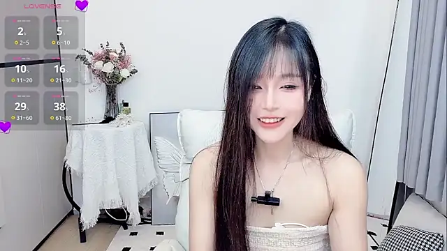 Gaoyang- online show from 05.02.26