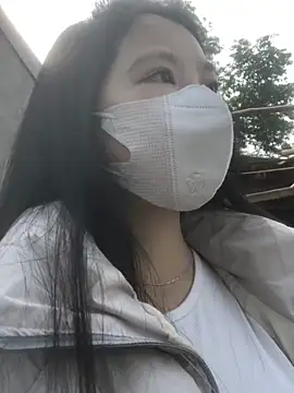 Jade baby2k online show from 03.19.26