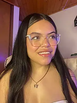 Valentine pink online show from 03.16.26