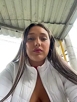 Naughty-Samanta- online show from 07.01.26