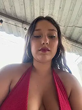 Naughty-Samanta- online show from 07.03.26