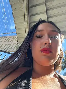 Naughty-Samanta- online show from 07.06.26