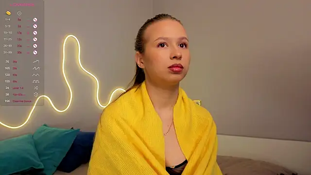 Emma dream  online show from 05.16.26