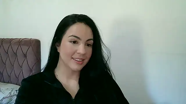 AnabeleNogueira online show from 06.18.26