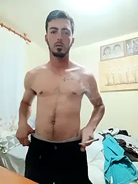 Gercamxxx online show from 03.29.26