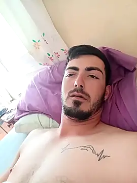 Gercamxxx online show from 04.04.26