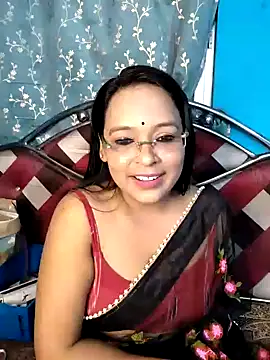 hornyrosy321 online show from 04.01.26