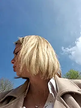 Madame-Monsieur-X online show from 03.22.26