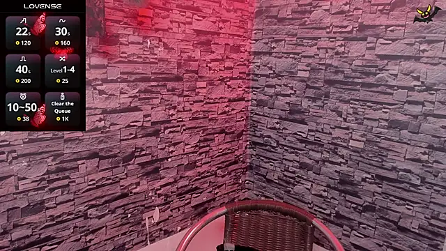 sofia saory online show from 04.17.26