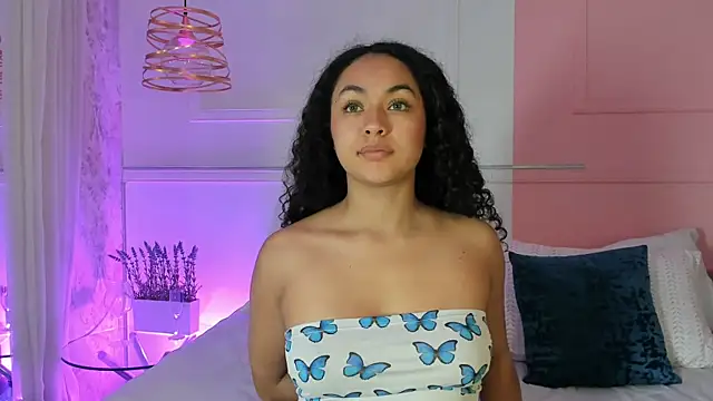 Snapshot of Arhii_khay chatting on 06.05.26 Arhii khay online show from 06.05.26