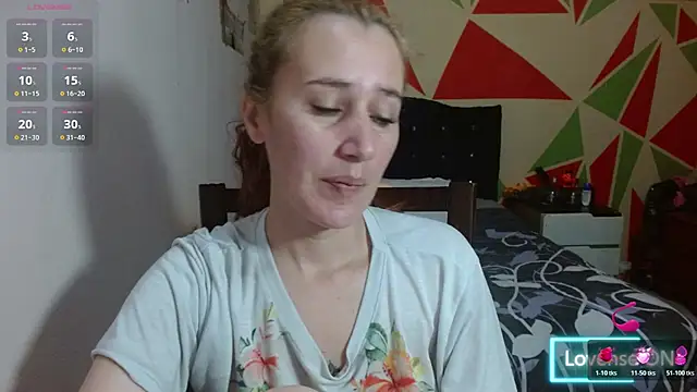 Mariam wish online show from 06.23.26