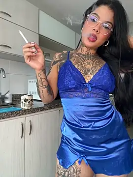 madyson fox online show from 04.19.26