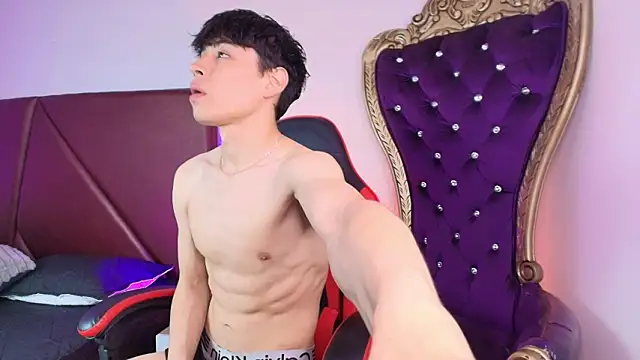 Andreew Style online show from 03.17.26