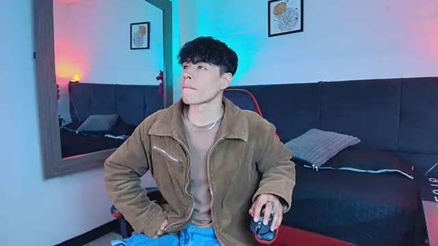 Andreew Style online show from 04.29.26