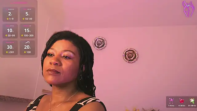 KeisySmith online show from 07.09.26
