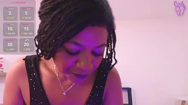 KeisySmith online show from 07.18.26