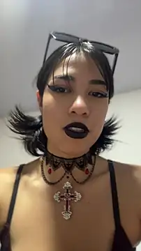 Liana Fem  online show from 04.27.26