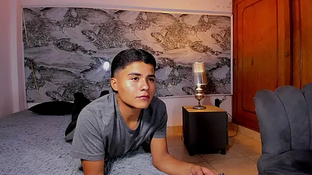 Liam Dustin online show from 04.28.26