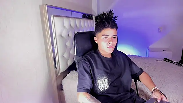 Liam Dustin online show from 05.30.26