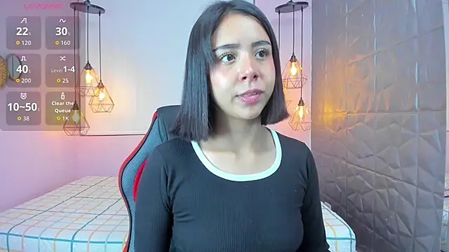 Magic oliviah online show from 06.03.26