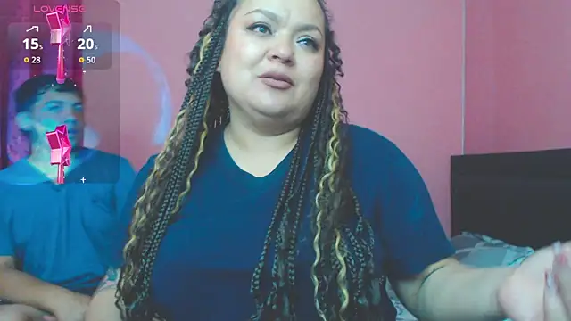 Snapshot of Midnight_Partners chatting on 03.14.26 Midnight Partners online show from 03.14.26