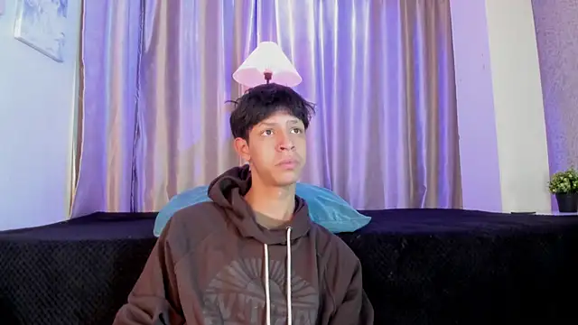 Ethan qop online show from 04.28.26