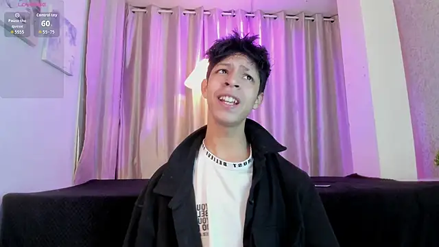 Ethan qop online show from 05.05.26