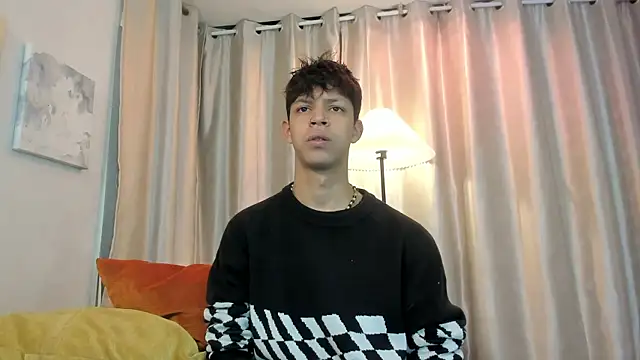 Ethan qop online show from 06.18.26