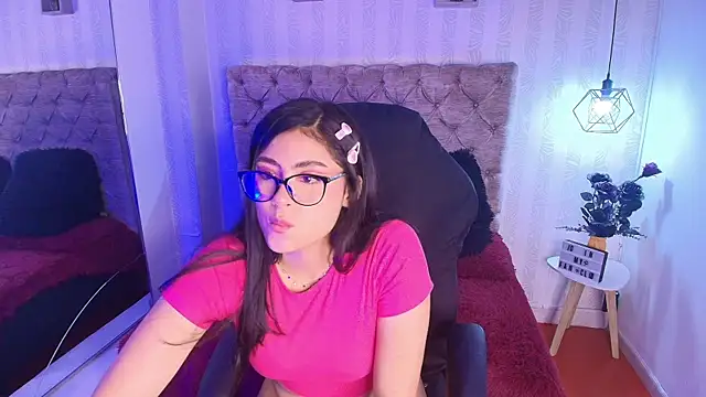 Aleksa way online show from 05.19.26