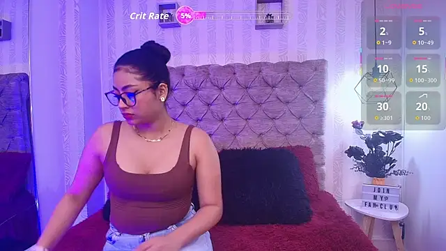 Aleksa way online show from 06.02.26