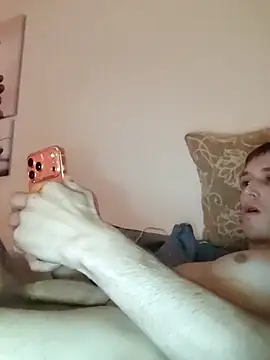thehotieguy online show from 06.04.26