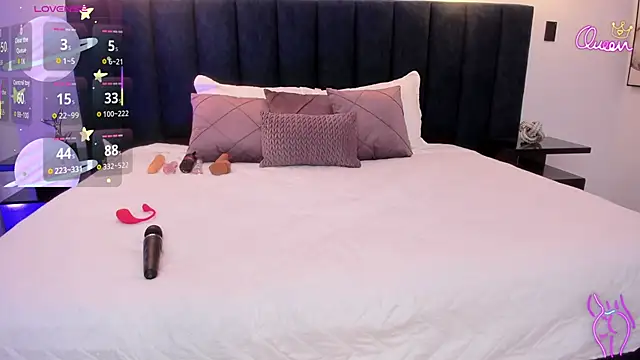 kirasweet7 online show from 04.27.26