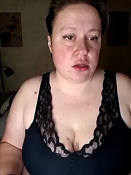 Alex Goddess  online show from 06.17.26