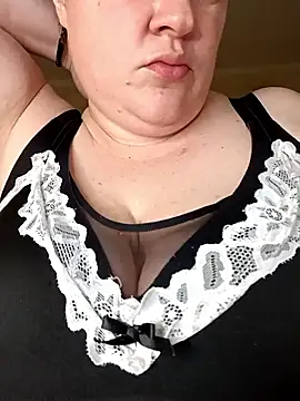 Alex Goddess  online show from 06.18.26
