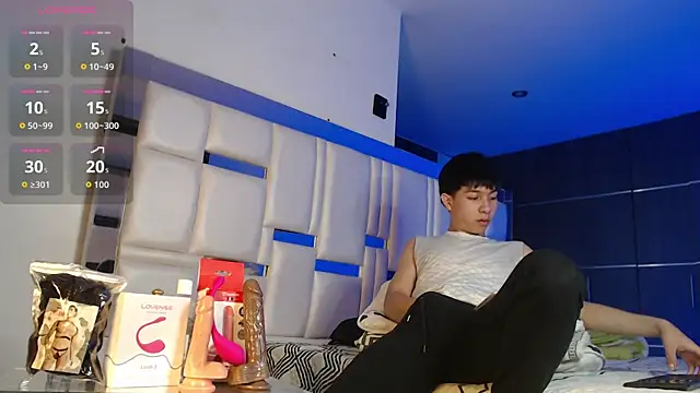 Sam  kat online show from 04.28.26